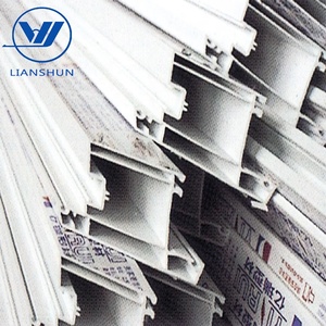 Trung Quốc nổi tiếng máy đùn PVC Trần và PVC Panel tường máy làm với giá nhà máy tốt nhất - Product Image 1