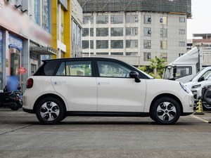 <span class=keywords><strong>JAC</strong></span> <span class=keywords><strong>Yiwei</strong></span> <span class=keywords><strong>3</strong></span>, Auto Eléctrico de Marca China, Vehículo Eléctrico Inteligente con Diseño Elegante y Ecológico para Conducción Urbana, Nueva Energía, Gran Venta - Product Image 4