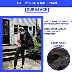 Muestra gratuita: Bolsa de heno pequeña para caballos, con orificios para alimentación lenta, tipo red, para transporte y almacenamiento de heno. - Product Image 5