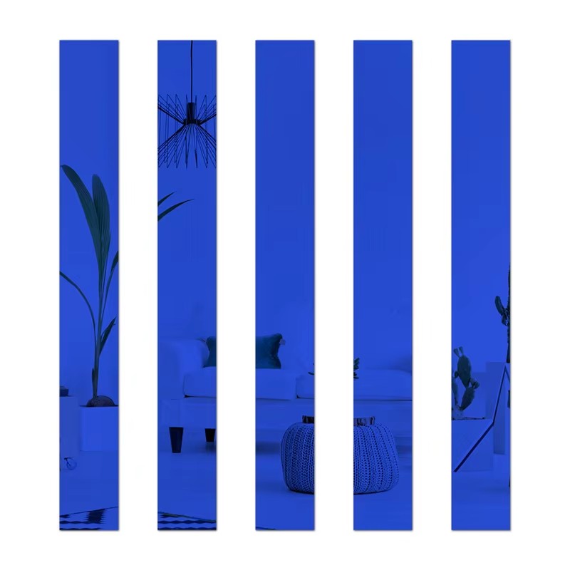 Azul