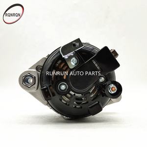 <span class=keywords><strong>Alternador</strong></span> de Coche de 12V 130A para Motor <span class=keywords><strong>Honda</strong></span> <span class=keywords><strong>Odyssey</strong></span> K24A K24Z2 K24Z3 104210-2640 1042102640 - Product Image 4