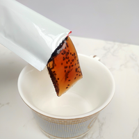 Bâtonnets de gelée coupe-faim pour le soutien du transit intestinal, la perte de poids, l'alimentation équilibrée, le nettoyage intestinal, complément alimentaire à base de fibres végétales, facile à consommer
