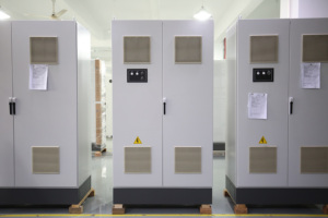 Chuyển đổi điện áp cao toàn diện trung bình và hệ thống thiết bị chuyển mạch điện áp cao để tăng cường phân phối điện và an toàn - Product Image 2