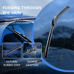 <span class=keywords><strong>Essuie</strong></span>-glaces avant pour <span class=keywords><strong>Mercedes</strong></span> Benz <span class=keywords><strong>Classe</strong></span> <span class=keywords><strong>C</strong></span> W203 W204 <span class=keywords><strong>W205</strong></span> <span class=keywords><strong>C</strong></span>-Klasse C180 C200 C220 C250 C300 Accessoires de voiture Lame d'<span class=keywords><strong>essuie</strong></span>-<span class=keywords><strong>glace</strong></span> - Product Image 4