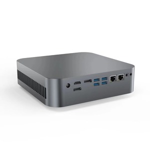 Bây Giờ Chơi Game Mini PC Gen I9 12900H I7 13700H Rtx4060 4050 8G Máy Tính Để Bàn Gamer Mini Máy Tính Win11 Pro - Product Image 1