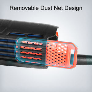 <span class=keywords><strong>Amoladora</strong></span> Angular Eléctrica con Cable <span class=keywords><strong>Dongcheng</strong></span>, Gran Venta - Product Image 5