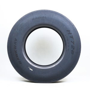 ยางรถบรรทุก HAWKWAY ของแท้ใหม่เอี่ยม ขนาด 10R22.5 จากเยอรมนี 9R22.5 10R22.5 11R22.5 ยางพรีเมียมสำหรับขาย LLantas 11r22.5 11r24.5 295 75 22 - Product Image 1