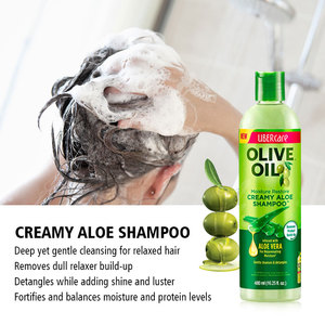 <span class=keywords><strong>Champú</strong></span> y Acondicionador Hidratante con Aceite <span class=keywords><strong>de</strong></span> Oliva para Uso <span class=keywords><strong>Profesional</strong></span> en Salones <span class=keywords><strong>de</strong></span> Belleza, Gran Venta - Product Image 4