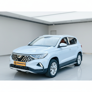 Autos Usados en Buen Estado, Jetta VS5 2021 1.4TSI 280TSI, Semiautomático Agresivo, Rendimiento Potente, SUV Usado Económico - Product Image 1