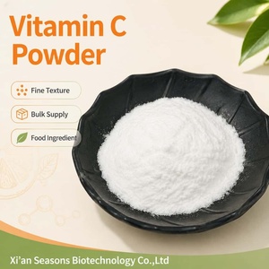 <span class=keywords><strong>Acide</strong></span> L-<span class=keywords><strong>Ascorbique</strong></span> Vitamine C en Poudre CAS 50-81-7 Haute Pureté 99,7% Ascorbate de Sodium Vitamine C en Poudre - Product Image 5