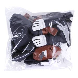 Usine en gros derniers vêtements multifonctionnels drôles et mignons pour animaux de compagnie - Product Image 3