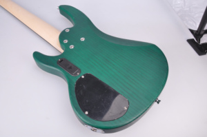Guitare <span class=keywords><strong>Basse</strong></span> Électrique Personnalisée <span class=keywords><strong>5</strong></span> <span class=keywords><strong>Cordes</strong></span> Kit (EBS715-1) - Product Image 6