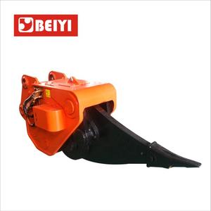 Ripper vibrante idraulico del vibratore del martello vibrante ad alta frequenza dell'attacco dell'escavatore - Product Image 6