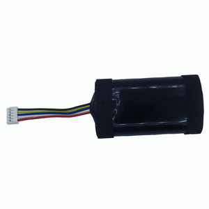 แบตเตอรี่ C406C2 ทดแทน แบตเตอรี่พลังสูง 7.4v 3400mAh สำหรับ Bang & Olufsen B&O <span class=keywords><strong>Beoplay</strong></span> <span class=keywords><strong>A1</strong></span> รุ่นที่ 2 ลำโพงบลูทูธ - Product Image 3