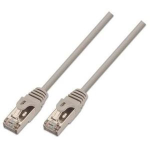 Cable de red Cat.6 FTP AWG24 de 3.0 m, conexión rápida y estable para transmisión de datos en sistemas de red local. - Product Image 1