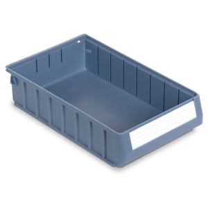 Fami RK Box Classic <b>Shelf</b> <b>Boxes</b> 234x400x90mm (8pcs) - Product Image 1