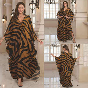 6 Piece Night Dress - Customizable Women's Sleepwear 6 Piece Night Dress - Customizable Women's Sleepwear