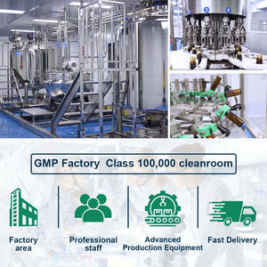 OEM/ODM Bandes orales détoxifiantes pour le foie à base de racine de Pueraria Lobata, ingrédient naturel, à dissolution rapide pour une absorption rapide - Product Image 6