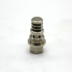 Bộ Lọc Bể Chứa Máy Làm Keo Nóng Chảy Thay Thế Các Bộ Phận Gia Công Chính Xác - Product Image 4