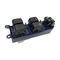 Interruptor de control de ventanilla eléctrica para coche al por mayor de calidad 84820-0R040 para TOYOTA (FAW)(GR) COROLLA