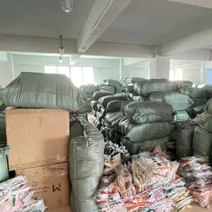 Damen Freizeitkleid Jumpsuit Hose Restposten Damenbekleidung Gebrauchte Damenkleidung - Product Image 3