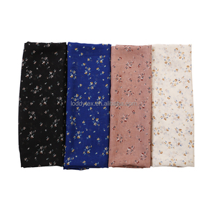 Tùy chỉnh <span class=keywords><strong>Polyester</strong></span> 75D voan vải với kỹ thuật số in - Product Image 1