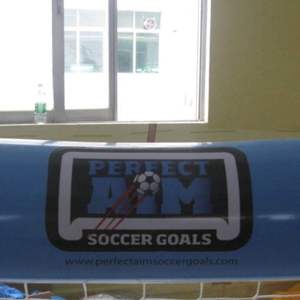 <span class=keywords><strong>But</strong></span> de football gonflable pliable Waterhan FSG011 en PVC et nylon, portable, pour <span class=keywords><strong>piscine</strong></span> et plage, 350 cm, couleurs assorties, jeu pour enfants - Product Image 4