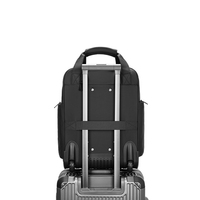 Nouveau style de sac de voyage à roulettes tendance pour affaires, sac à dos à roulettes, sacs de voyage pour avion