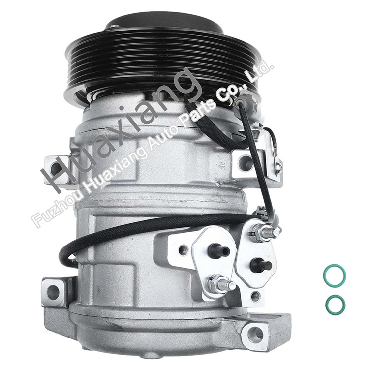 AC Compressor CO29126C | 96073851 Replacement for 2011-2015
