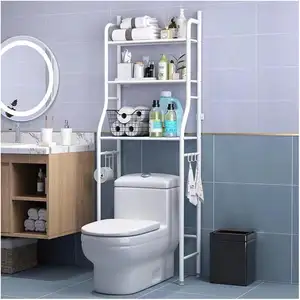 Bathroom Rack Promotional Cosmetic Storage Good Quality Bulk Popular Clothes Oem/Odm Paper Wood Magnetic Mobile Phone Case Shelf