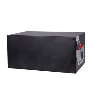 แบตเตอรี่ลิเธียม Lifepo4 72v ทนทาน สำหรับมอเตอร์ไซค์  พร้อมกล่องเหล็ก  ชุดแบตเตอรี่แบบชาร์จได้สำหรับมอเตอร์ไซค์ไฟฟ้า แบตเตอรี่สตาร์ท - Product Image 2