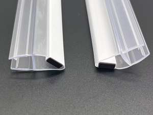 Sellos Magnéticos <span class=keywords><strong>para</strong></span> <span class=keywords><strong>Mamparas</strong></span> <span class=keywords><strong>de</strong></span> <span class=keywords><strong>Ducha</strong></span> sin Marco <span class=keywords><strong>de</strong></span> Proveedor Chino, Accesorios <span class=keywords><strong>para</strong></span> Puertas y Ventanas - Product Image 5