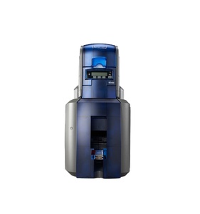 Máy In Thẻ ID Hai Mặt/Hai Mặt <span class=keywords><strong>Datacard</strong></span> SD460 Chính Hãng Với Máy Cán Mỏng - Product Image 4