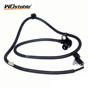 MR961238 sensore di velocità della ruota anteriore destra Abs per 2006 di 2005 di 2004 <span class=keywords><strong>2003</strong></span> mitMitsubishi - Product Image 3