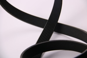 Chất lượng cao poly gân V vành đai OEM Tùy chỉnh cao su tự nhiên ISO chứng nhận truyền động Cơ Giá Tốt in ấn cửa hàng - Product Image 4