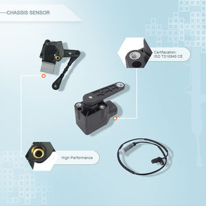 Sensor ABS de velocidad de rueda CNWAGNER para Ford Fusion para Lincoln MKZ 5S13988 ALS2594 - Product Image 2