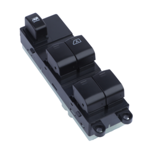 25401-BB65B ZHIPEAK RHD Interruptor de ventana eléctrica para <span class=keywords><strong>Nissan</strong></span> <span class=keywords><strong>Navarra</strong></span> 2007-2015 <span class=keywords><strong>Qashqai</strong></span> 2010- - Product Image 2