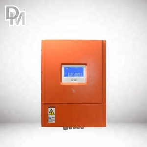 Controlador de Carga Solar MPPT con Certificación CE, 360V 100A, para Sistemas de Energía Solar de 30KW Fuera de la Red - Product Image 2