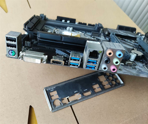 Carte mère PRIME Z270 P pour jeux de bureau, carte mère LGA1151 DDR4 M.2 Z270 ATX, carte mère PRIME Z270-P, carte mère Z270 - Product Image 6