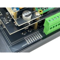 Controlador MOSFET KinCony RASPBERRY PI CM5 con Pantalla OLED Wi-Fi, Sistema Operativo Linux, Diseño Plegable para Hogar Inteligente y Automatización Industrial