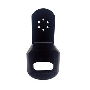 Mains MNS-0148 <span class=keywords><strong>6061</strong></span> Aluminium CNC-Bearbeitung Unterwasser-Maschinenteil mit Sandstrahlen und Lackierung Präzisionsguss - Product Image 4