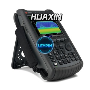 Analyseur de spectre micro-ondes portable Keysight N9937B FieldFox, 18 GHz ytdi - Product Image 3