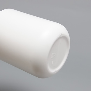 Top Popular Customized Logo <strong>Empty</strong> Pe Plastic Fitness Crowd Candy Whey Capsule Plastic Jar <strong>Protein</strong> <strong>Powder</strong> <strong>Tubs</strong> - Product Image 4