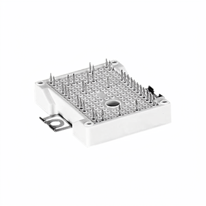 ชิปอิเล็กทรอนิกส์จากผู้ผลิต ชิ้นส่วน A2C35S12M3-F โมดูลทรานซิสเตอร์ - Product Image 1