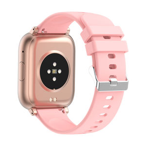 Relojes Inteligentes DF H9 para Hombre y Mujer, Pantalla Táctil Completa, Relojes Deportivos, Llamadas Bluetooth, Reloj Inteligente Digital a Prueba de Agua - Product Image 2