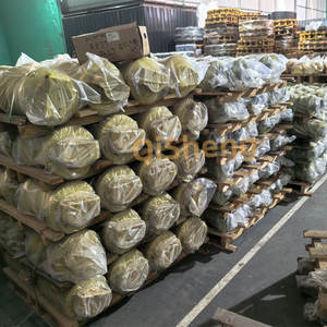 Voor Hitachi Ex400 Voor Rupsrollen Ex160lc - 5/Zx225lc/Zx225 Ex300 Zx330 Ex400 - 5 Zx450lc - 3, Ex285l Zx350 F Onderrollen - Product Image 5