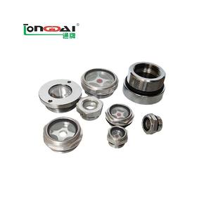 YWZ-150 промышленный уровень гидравлического масла индикатор уровня резервуара - Product Image 3