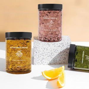 Désodorisant de voiture moderne de haute qualité, parfum longue durée, désodorisation efficace, sans électricité, pour toutes les voitures - Product Image 1