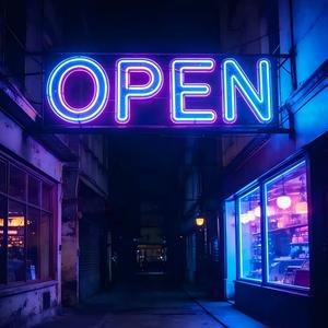 Luces LED de Neón Personalizadas para Bodas y Fiestas de Cumpleaños - Clasificación IP67, 2 Años de Garantía, Decoración para el Hogar y Bares - Product Image 2