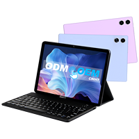 Tablette 10 pouces, tablette Android, téléphone Android 14, tablette éducative pour enfants, électronique intelligente